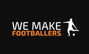 We Make Footballers